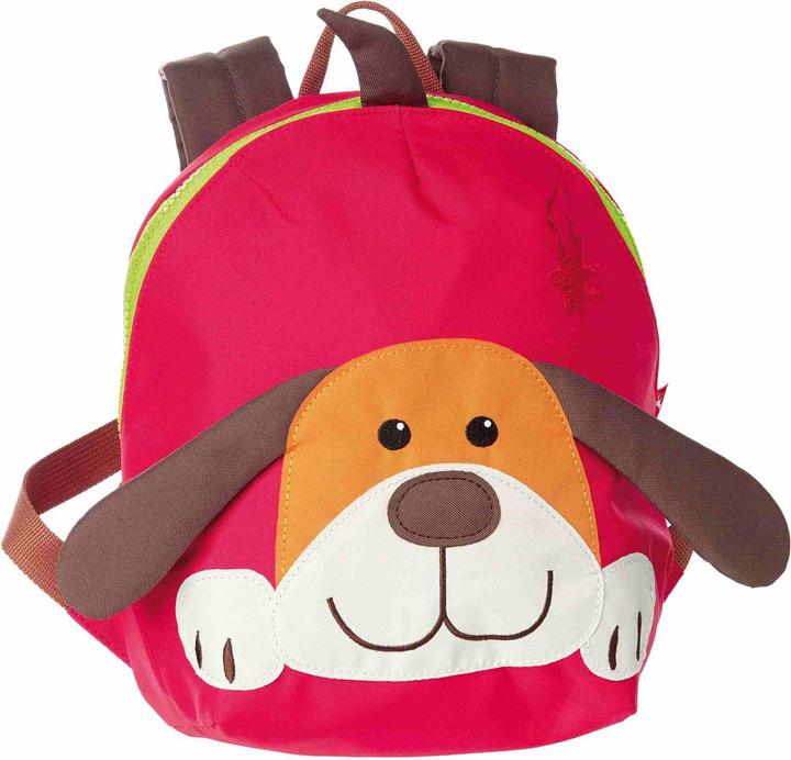 Sigikid Hund