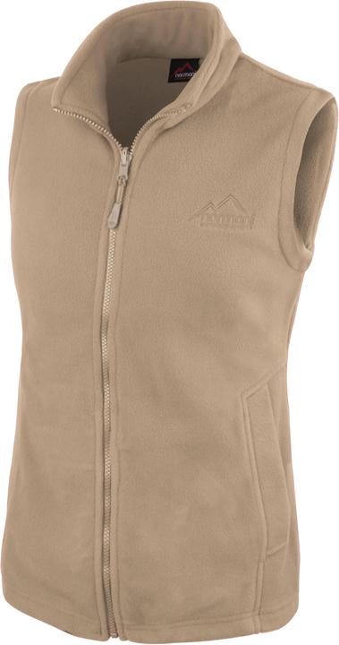 Normani Damen Fleeceweste Jovik - 1303 (4XL)