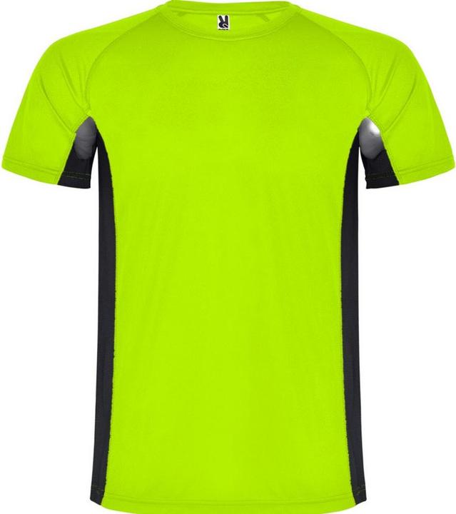 Alpinia Shanghai TShirt Sport kurzärmlig (XXL)