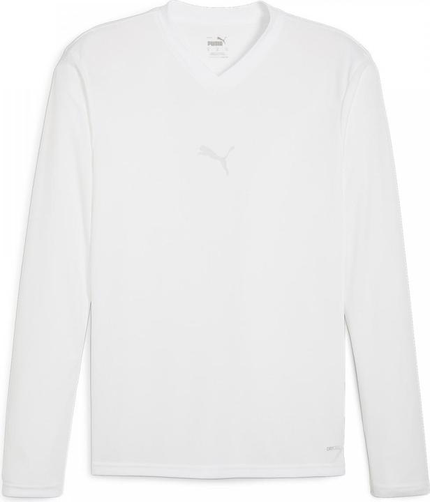 Produktbild Puma teamGOAL Baselayer Tee LS (L)
