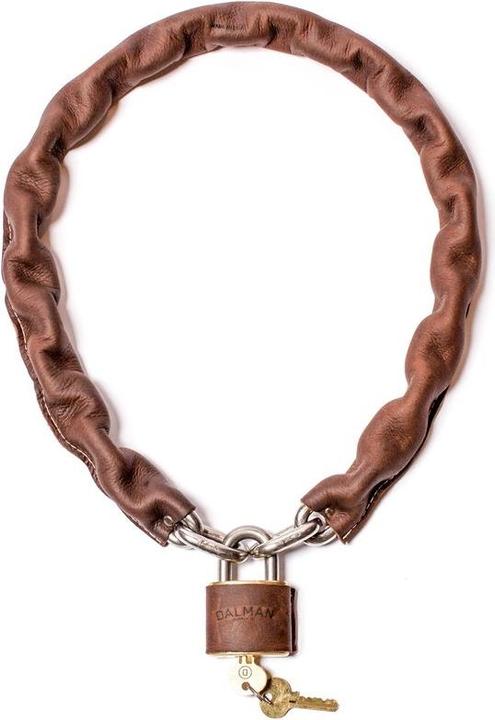 Dalman Supply Chain Lock (100 cm)