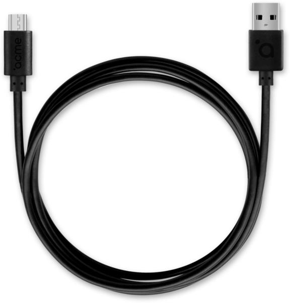 Produktbild Delock EASY-USB 2.0-Kabel (1 m, USB 2.0)