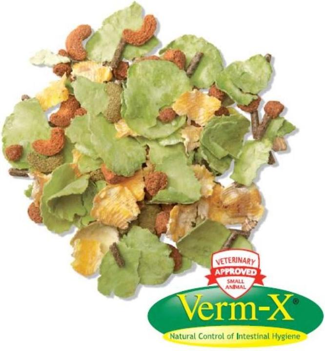 Actual product image Mr. Johnson's Mr.Johnson - Mr.J Supreme Rabbit mix 15kg - (815-210) (15 kg, 1 x)