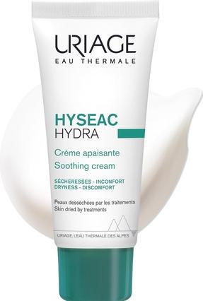 Produktbild Uriage HYSEAC HYDRA 40ml (Körperlotion, 40 ml)