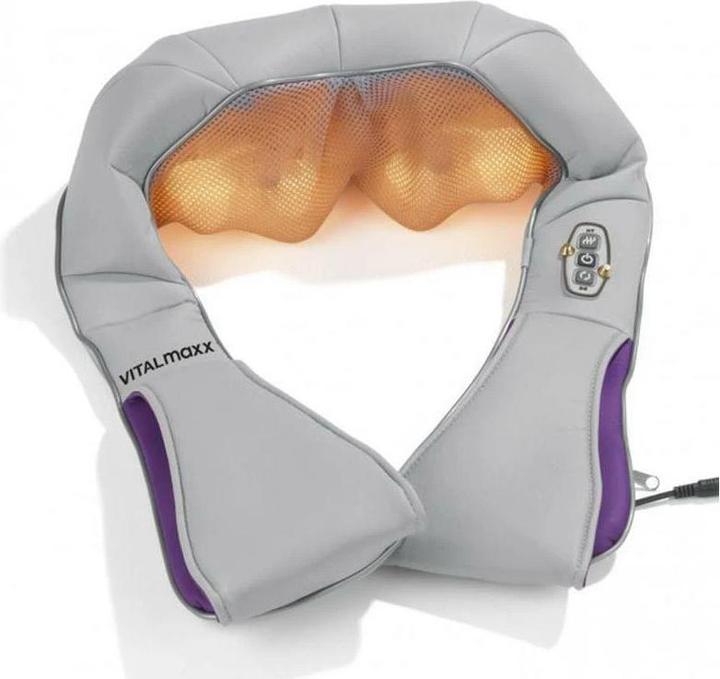 Produktbild Vitalmaxx 9741