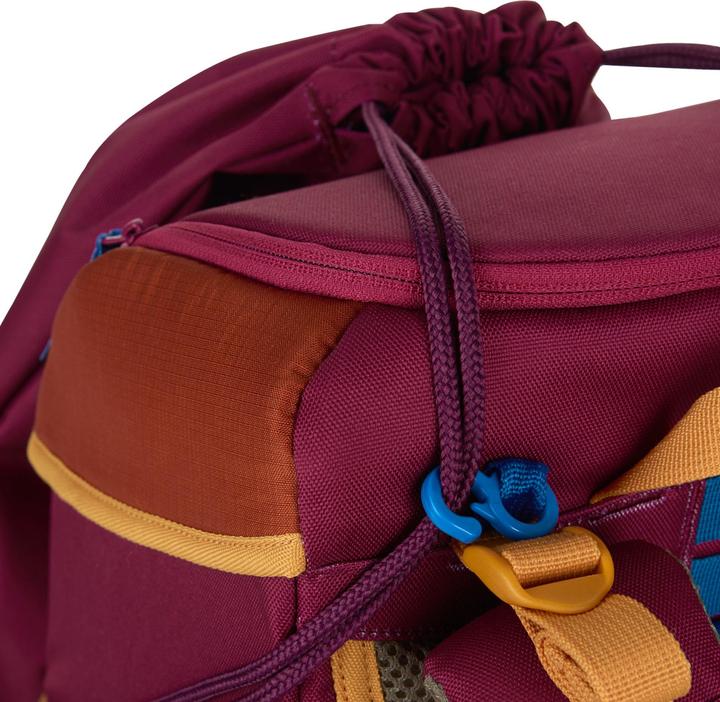 Actual product image finkid BUDDY EKO SMART satchel berry mi (20 l)