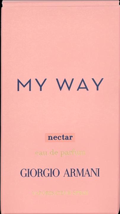 Immagine prodotto Giorgio Armani My Way Nectar (Eau de parfum, 50 ml)