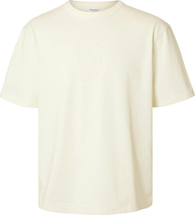 Actual product image Selected Homme Relaxed Fit T-Shirt (XXL)