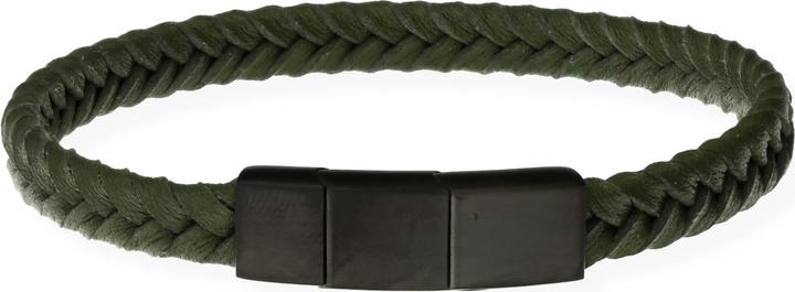 Immagine prodotto Carat Forte (0.75 cm, Acciaio inox/pelle)