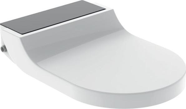 Produktbild Geberit AquaClean Tuma Comfort WC-Aufsatz