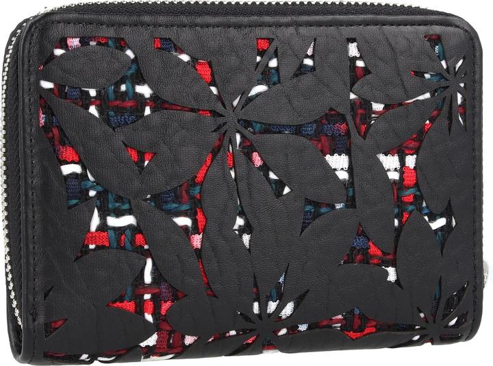 Produktbild Desigual Basic 2 Geldbörse 14 cm