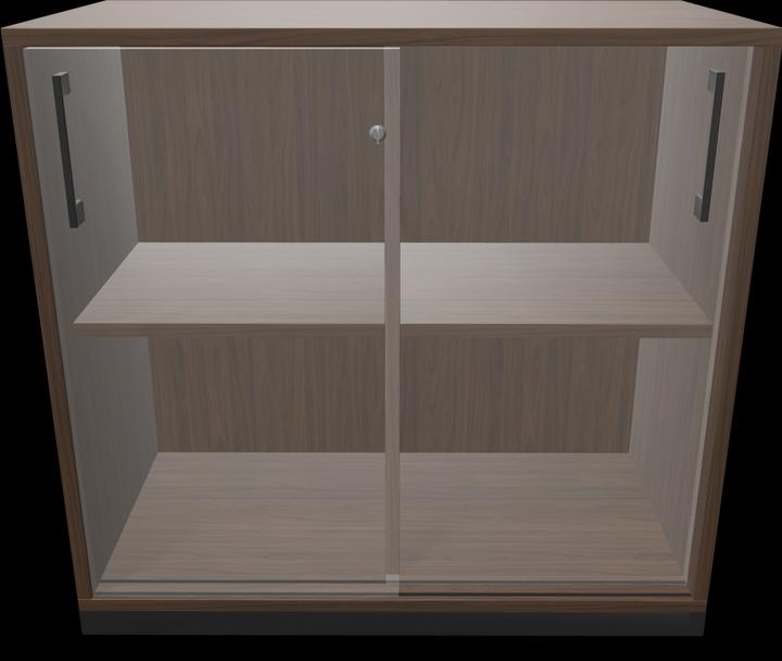 Image du produit Narbutas Choice Armoire à portes coulissantes (80 x 40 x 76 cm)