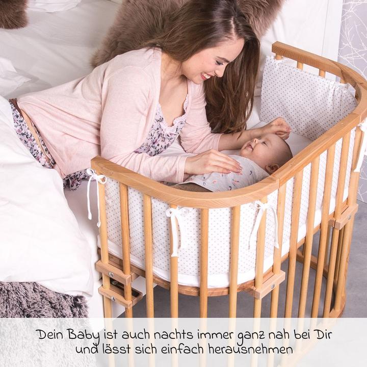 Actual product image Babybay Original
