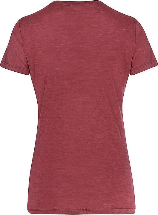 Actual product image Meru Trelleborg T Shirt Merino (42, L)