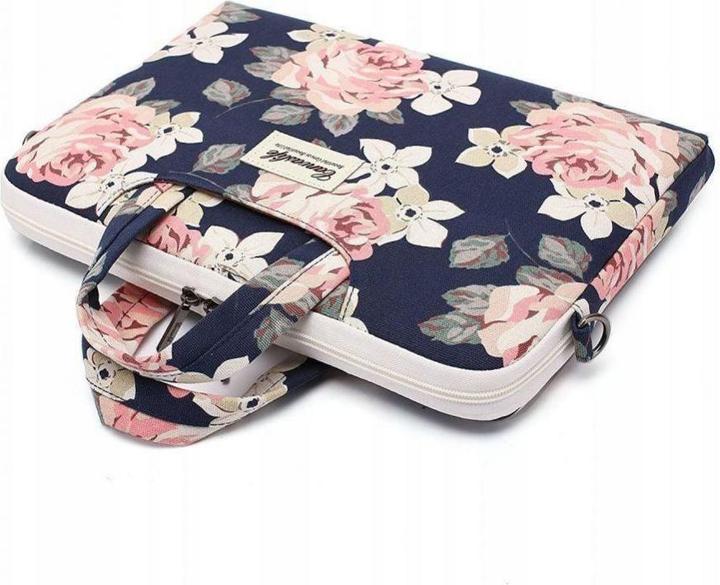 Actual product image Canvaslife White Rose (15", Universal)