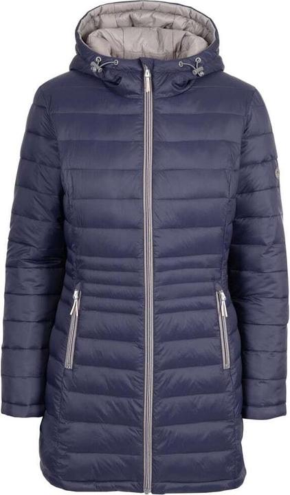 Trespass Mavis Steppjacke wendbar (M)