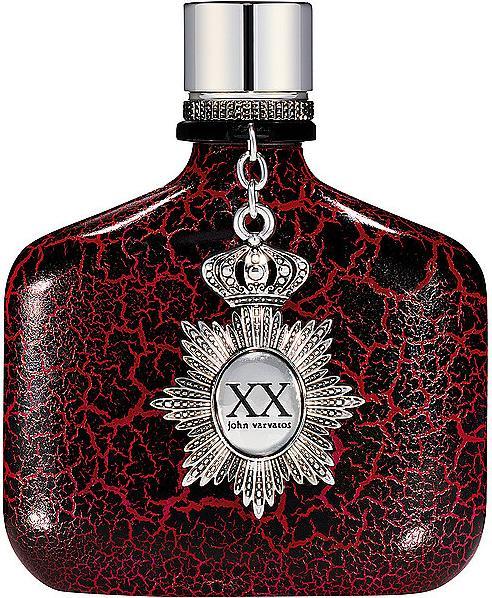 John Varvatos XX Intense