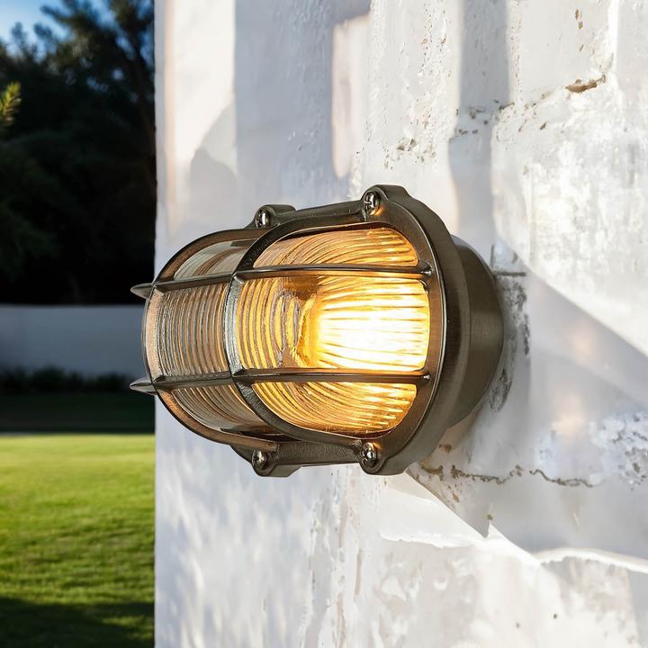 Actual product image Licht-Erlebnisse Jane (E27, IP64)