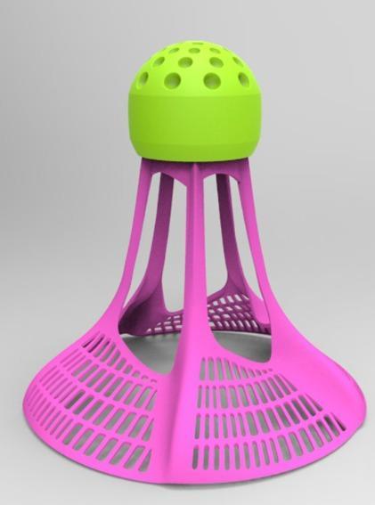 Produktbild Air Shuttle