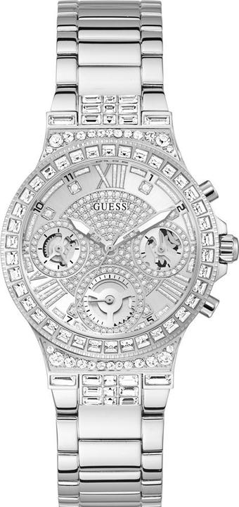 Guess Moonlight (Orologio da polso analogico, 36 mm)
