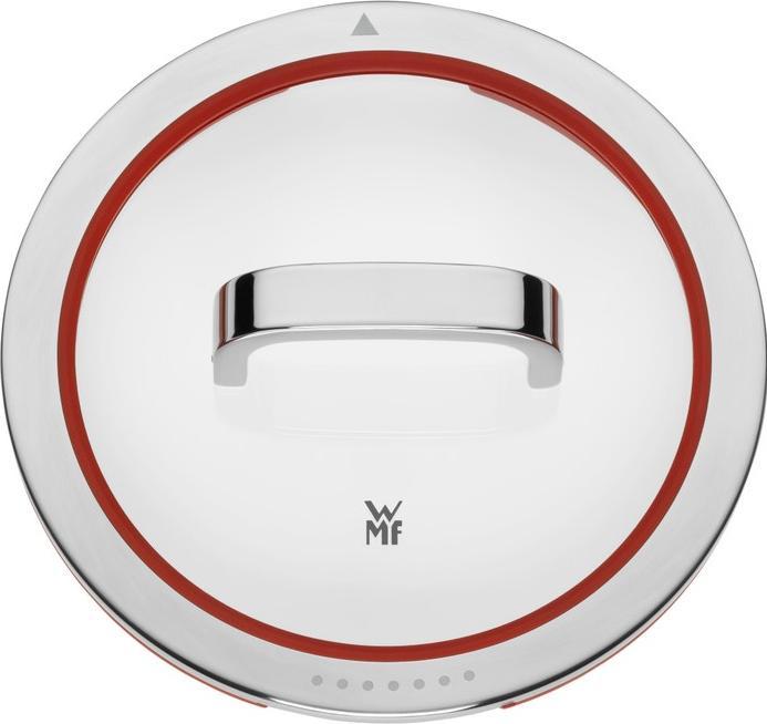 Produktbild WMF Kochtopf Set (24 cm, Pfannenset + Topfset, Fusiontec)