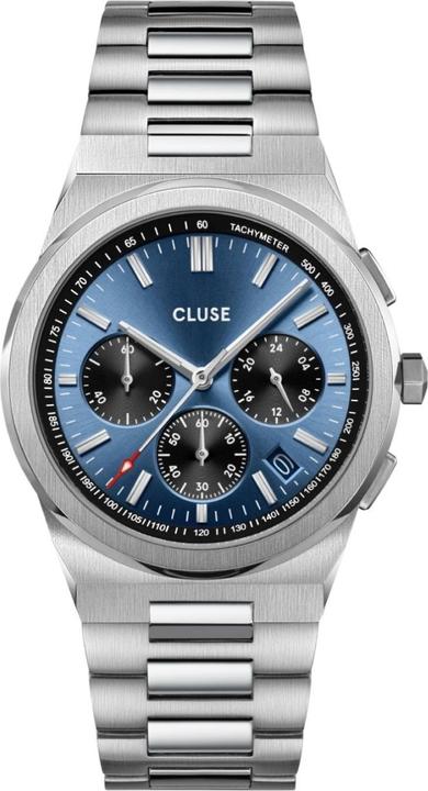 Cluse Vigoureux Chrono (Chronograph, 40 mm)
