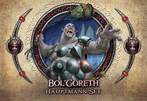 Produktbild Descent 2: Bol Goreth Hauptmann-Set (Deutsch)