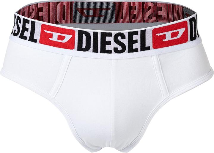 Produktbild Diesel Slip Casual Stretch UMBR-ANDRETHREEPACK (M, 3er Pack)