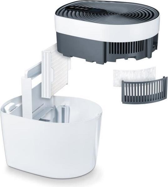 Actual product image Beurer Maremed (1 x)