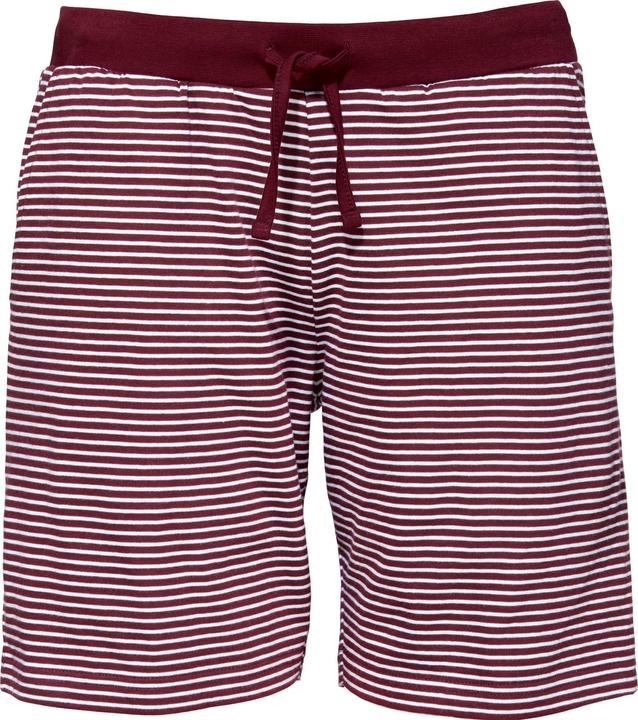 Image du produit Erwin Müller Shorty pour femme (48)