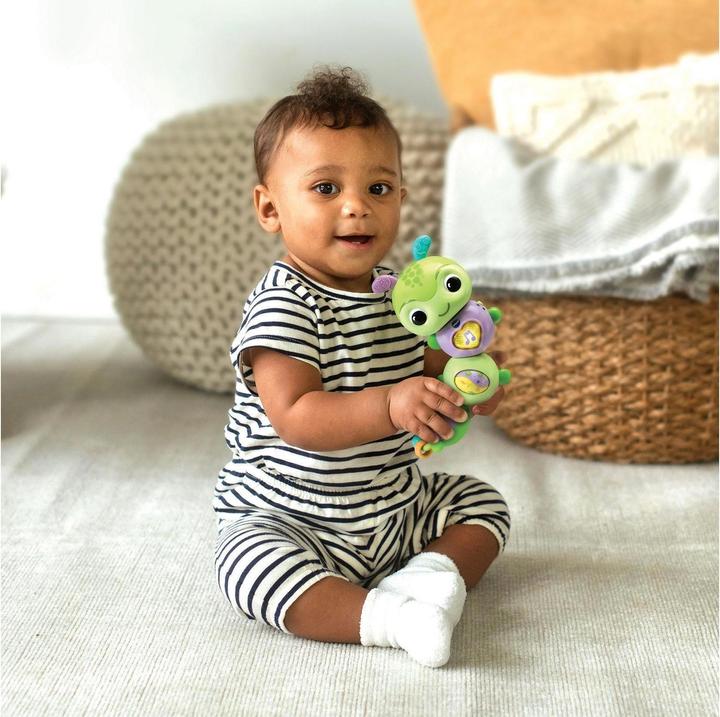 Image du produit VTech Chenille tournante (Allemand)