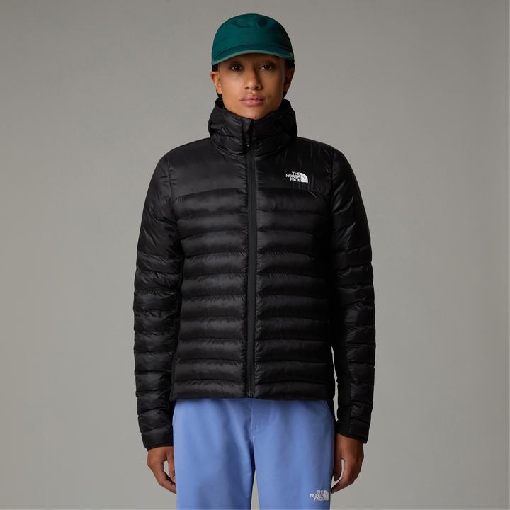 Produktbild North Face Terra Peak Hybrid Hoodie (S)