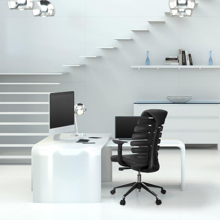 Produktbild Hjh Office Ergo Line Ii