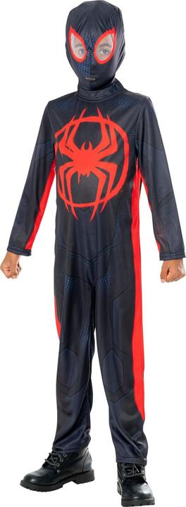 Produktbild Spiderman Kostüm (140)