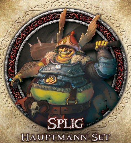 Produktbild Descent 2: Splig Hauptmann-Set (Deutsch)