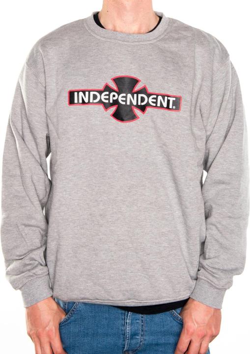 Independent OGBC Crew (S)