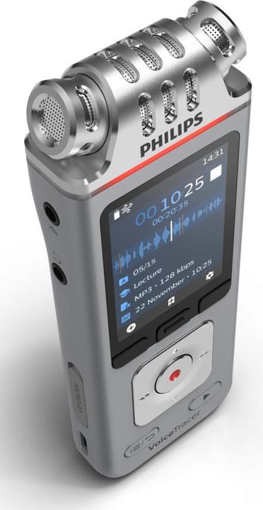 Image du produit Philips DVT 4115 (8 Go)