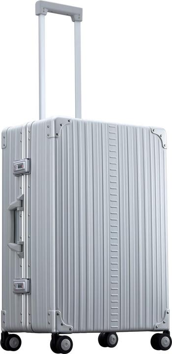 Actual product image Aleon Travel case 26" (76 l, M (50 - 90l))