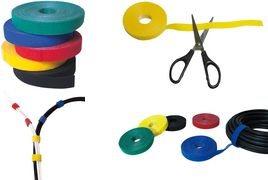 Actual product image LogiLink Velcro tape roll (16 mm)