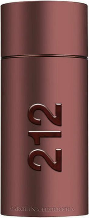Produktbild Carolina Herrera 212 Sexy (Eau de Toilette, 100 ml)