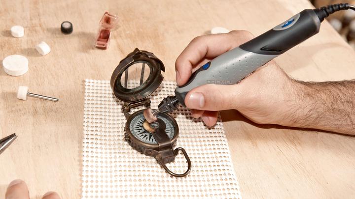 Actual product image Dremel 2050-15 Stylo +