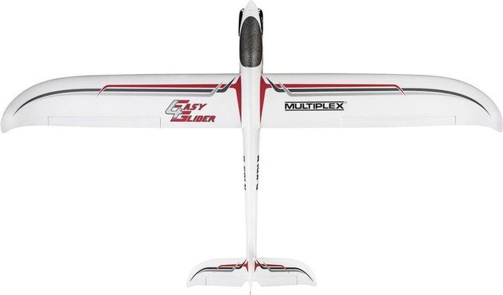 Produktbild Multiplex EasyGlider 4 (Segelflugzeug)