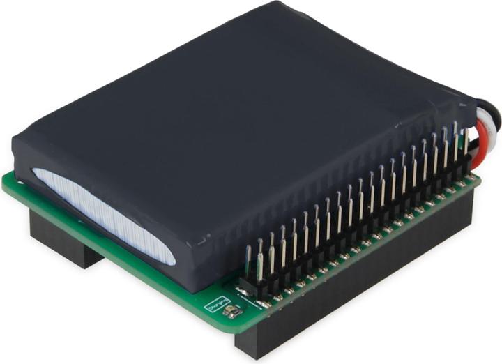Image du produit Joy-it rb-strompi3BAT-XL Raspberry Pi® Onduleur Raspberry Pi