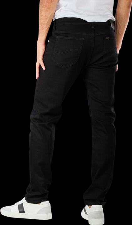 Image du produit Lee Rider Jeans Slim clean black (W31/L32)