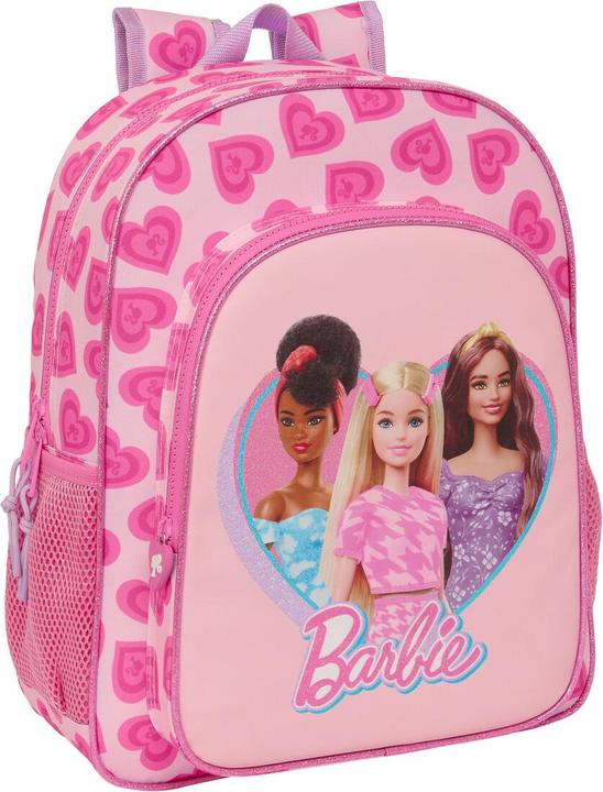 Safta Barbie ""Love"" - Kinderrucksack