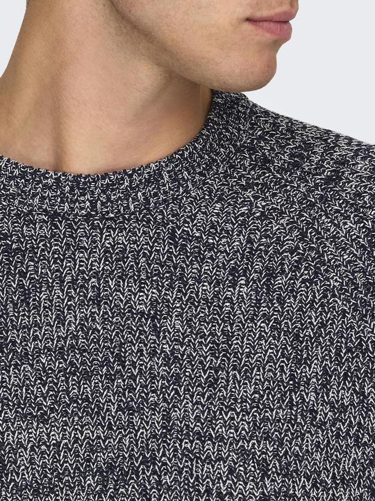 Produktbild Only & Sons ONSFELIP Pullover Strickpullover (XL)