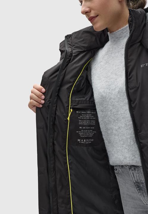 Image du produit Marikoo Nanami 16 (XL)