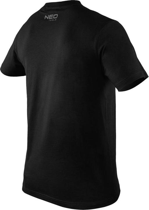 Actual product image Neo T-shirt with print, MOTO Expert, size XL (XL)