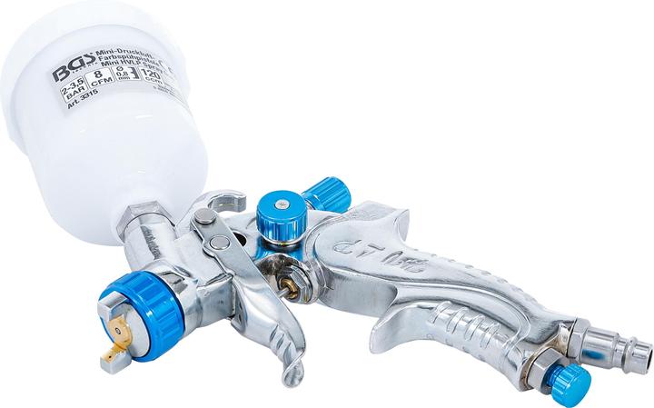 Productafbeelding BGS 120cc Mini Perslucht Verfspuitpistool