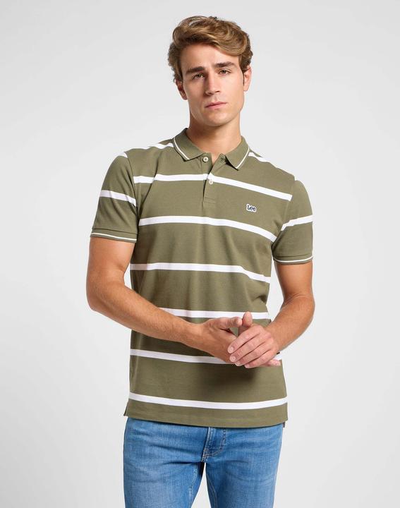 Produktbild Lee Polo Pique Polo (L)